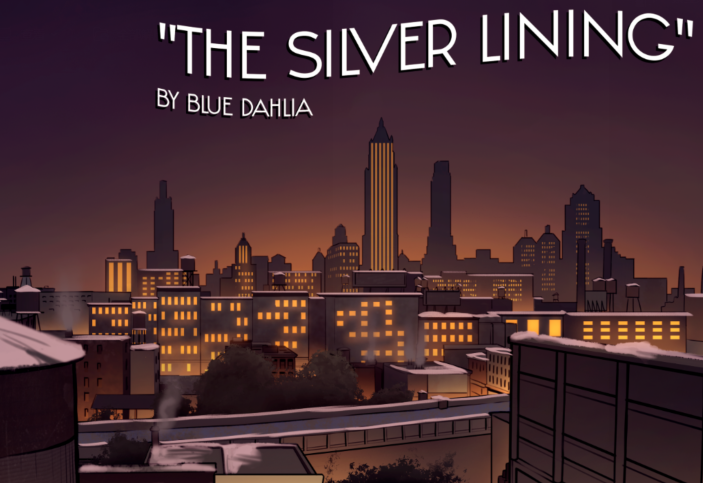 [欧美SLG/汉化] 一线希望 The Silver Lining v0.9 [PC+安卓/850M]