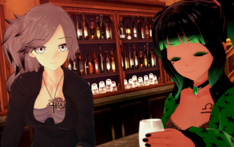 [亚洲风SLG/汉化] 欢迎来到友谊俱乐部 Welcome to the Friendship Club v0.11 [PC+安卓/3.3G]