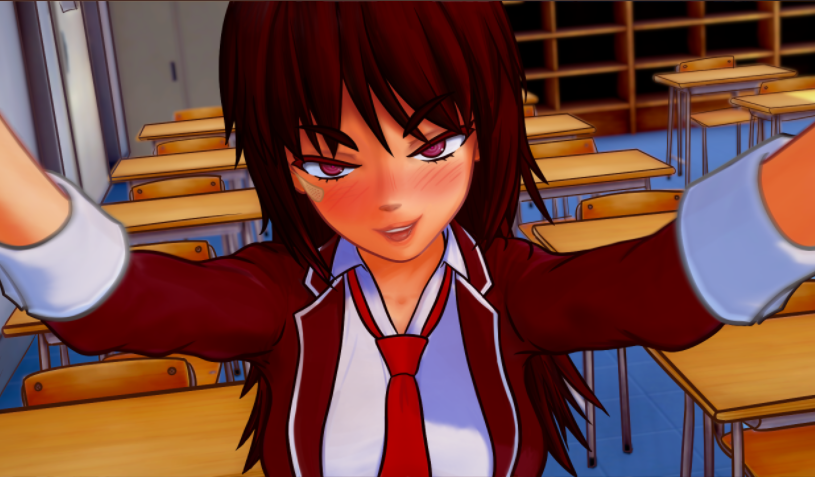 [亚洲风SLG/汉化] 机器人生活 Android LIFE v0.4.4  [PC+安卓/3.8G]