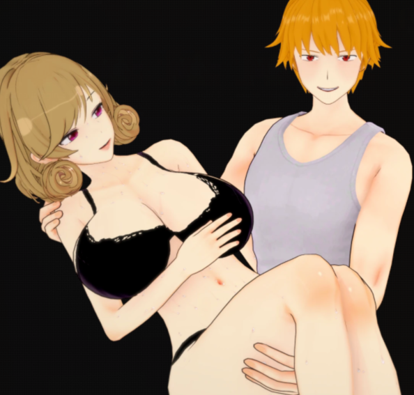 [亚洲风SLG/汉化] 新家庭 New Family Ver0.1.5 [PC+安卓/1.3G]
