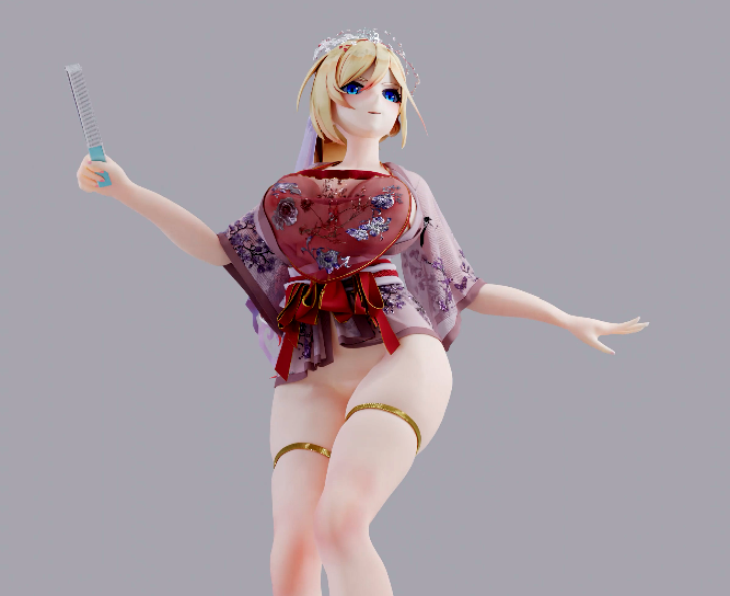 腿玩年 bl175【幽兰黛尔】寄明月  [2.5G]
