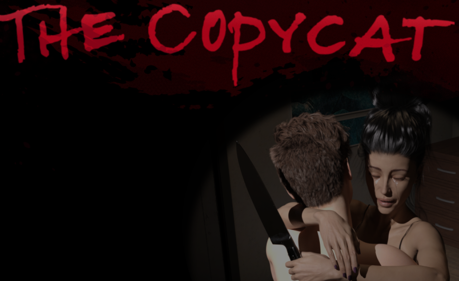 [欧美SLG/汉化] 模仿者 The Copycat v1.1.0  [PC+安卓/6G]