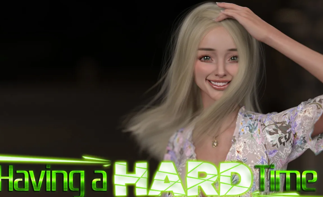 [欧美SLG] 艰难时期  Having a HARD Time V0.4.1 官中 [PC+安卓/2G]