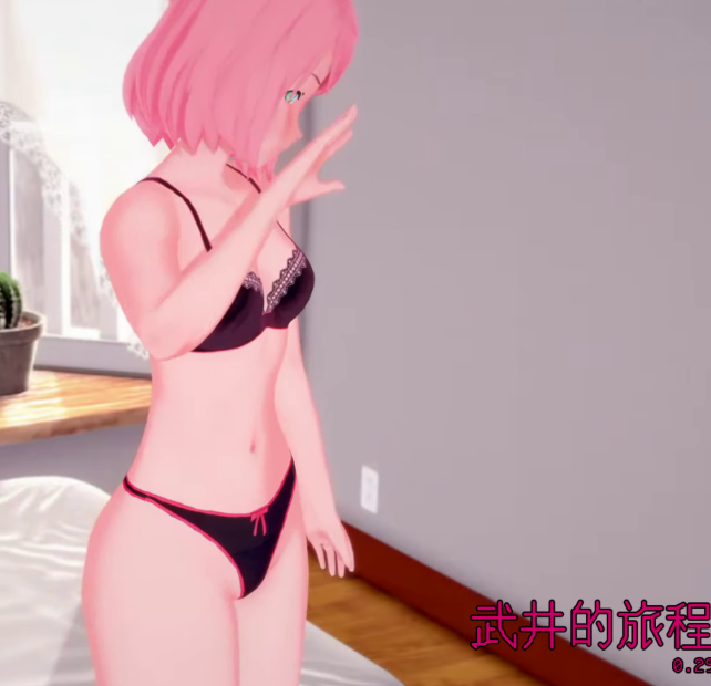 [日系SLG/汉化] 武井的旅程 Takeis Journey v0.29 [PC+安卓/4G]
