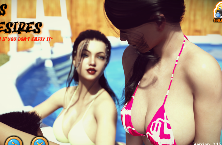 [欧美SLG/汉化] 鲍比的堕落回忆录 Bobby's Memoirs of Depravity v0.15.51 [PC+安卓/3.3G]