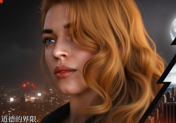 [欧美SLG] 道德的界限 Boundaries of Morality v0.31  官中 [PC+安卓/1.5G]