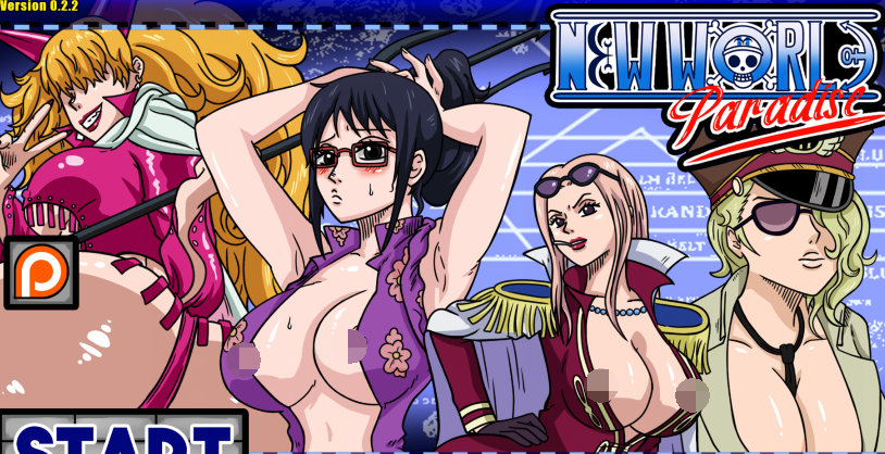 [亚洲风SLG/汉化] 新世界乐园 New World Paradise v0.2.2.2 [PC+安卓/1.3G]