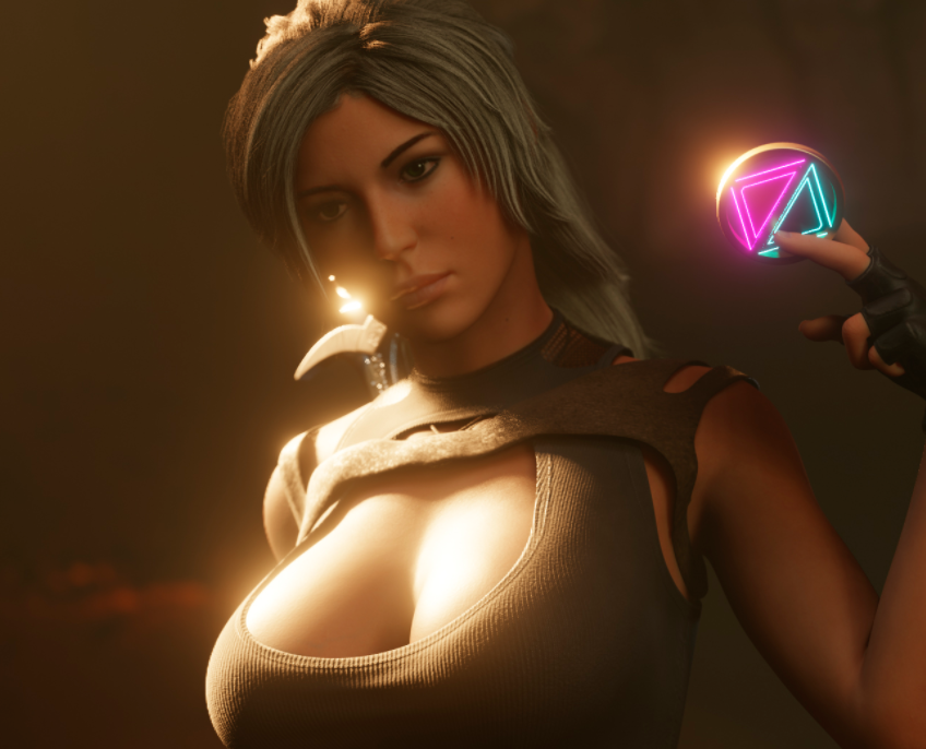 [欧美SLG/汉化] 克罗夫特历险记 Croft Adventures v0.6.8b [PC+安卓/2.2G]