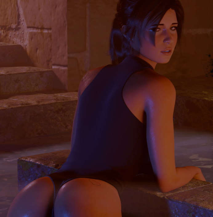 [欧美SLG/汉化] 克罗夫特历险记 Croft Adventures v0.6.8b [PC+安卓/2.2G]