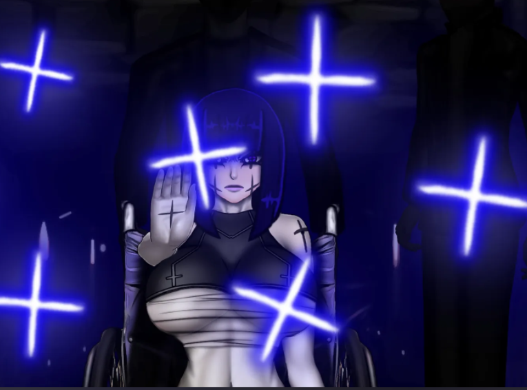 [欧美SLG/汉化] 超人 Superhuman  V0.999 [PC+安卓/2.6G]