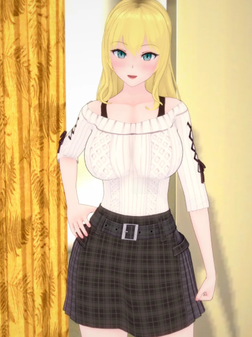 [亚洲风SLG/汉化] 妈妈和我的秘密 The Secret of Mom and Me v0.7.5 [PC+安卓/900M]