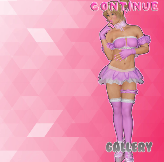 [欧美SLG/汉化] 娘娘腔之旅 Journey into Sissyhood Ch.2 v0.1.0 [PC+安卓/3G]