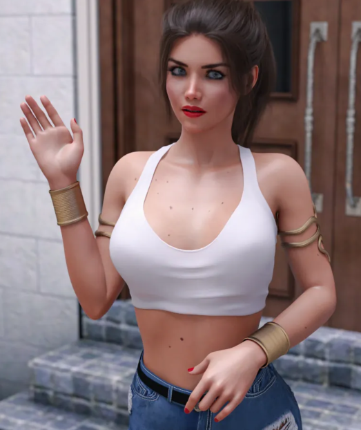 [欧美SLG/汉化] 欲望学院 Lust Academy S4 v4.9.1d [PC+安卓/2.8G]