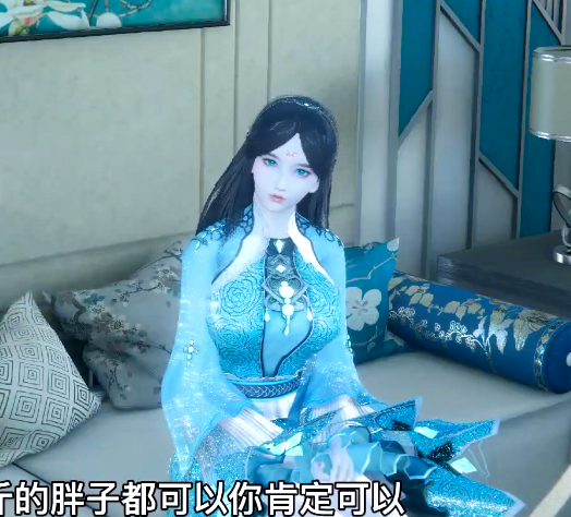 [3D] 小舞荣荣[640M]
