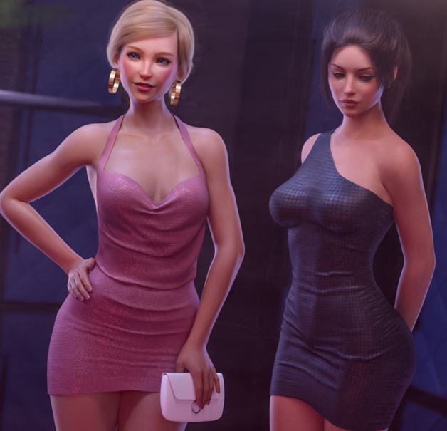 [欧美SLG] 新鲜物语Fresh Story S2 v1.0.9  官方中文版 [PC+安卓/4G]