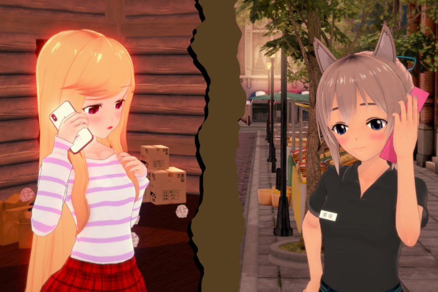 [亚洲风SLG/汉化] 罪恶谷 Sinful Valley v0.1.3 [PC+安卓/1.7G]