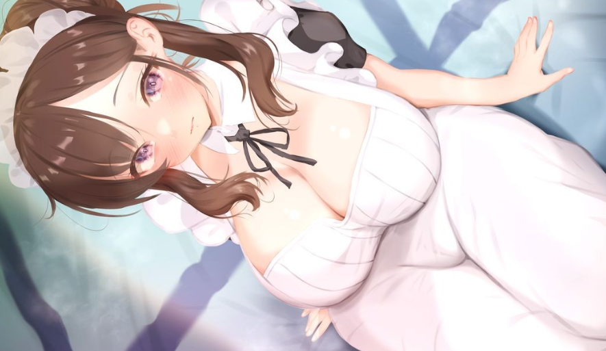 [亚洲风SLG/汉化] 妈妈为何这样  He Maid Her Fall v0.5.0 [PC+安卓/4.7G]