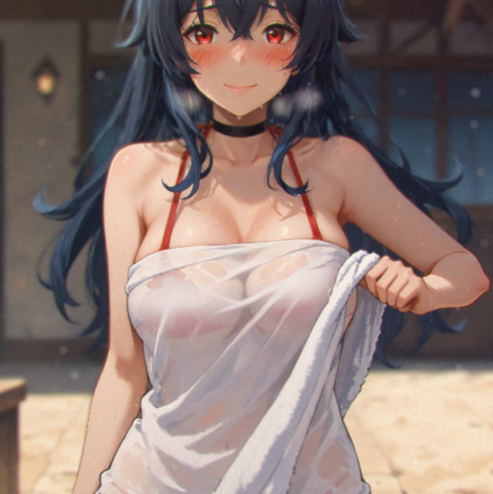 [欧美SLG/汉化]模糊墙壁Blurring the Walls v0.5.31.2 [PC+安卓/4.6G]