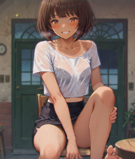 [欧美SLG/汉化]模糊墙壁Blurring the Walls v0.5.31.2 [PC+安卓/4.6G]