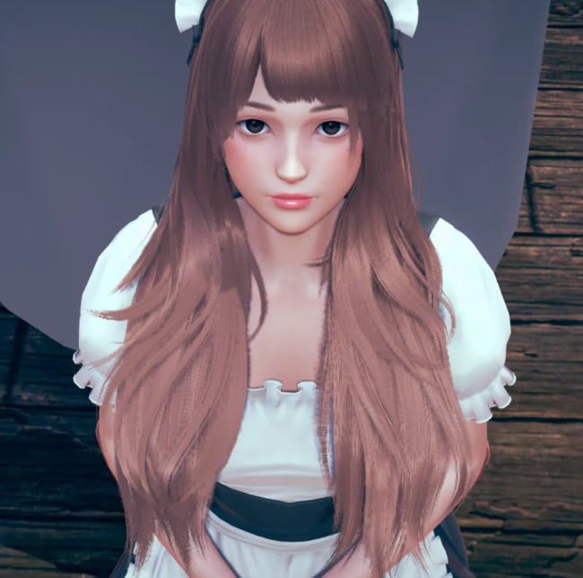 [亚洲风RPG/汉化] 女仆与重制大师 Maids &amp; Masters v1.0 [PC+安卓/340M]