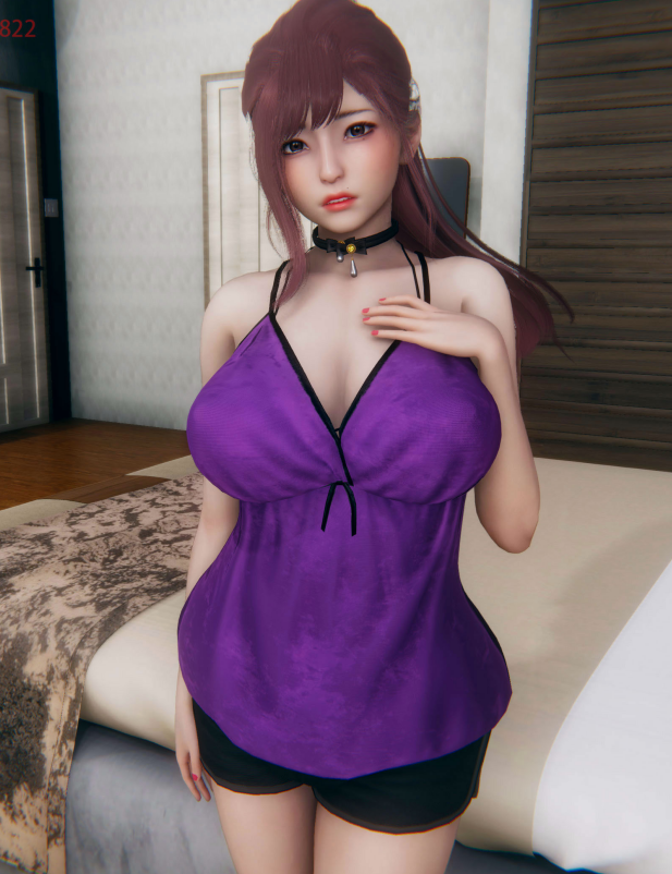 [Dsxeris]TOP1女销售经理的堕落06 [339P/234M]