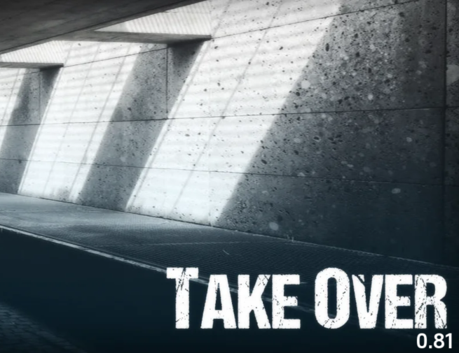 [欧美SLG/汉化] 接管 Take Over V0.81 [PC+安卓/1.4G]