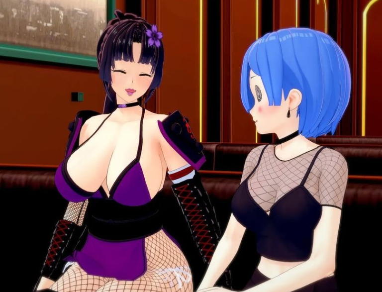 [亚洲风SLG/汉化] 荡妇老婆学校 Waifu Slut School v0.4.5 [PC+安卓/6.6G]