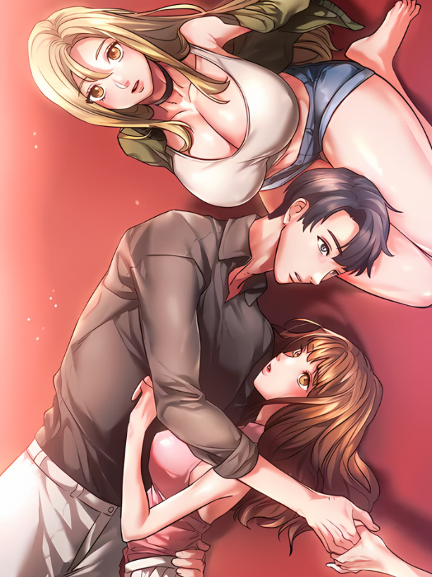 [韓漫]Rowdy Reunion｜同级生 1-41話[完結][640M]
