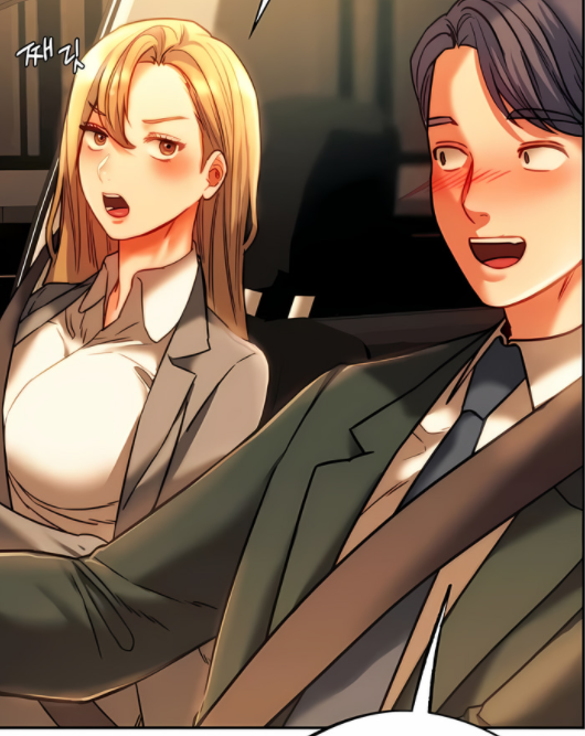 [韓漫]Rowdy Reunion｜同级生 1-41話[完結][640M]