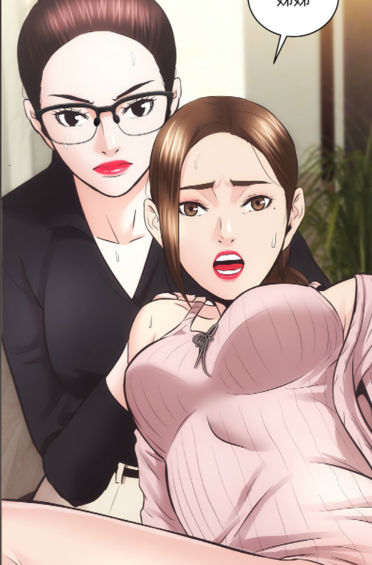 [韓漫]房地產姐妹花 1-32話[完結][390M]