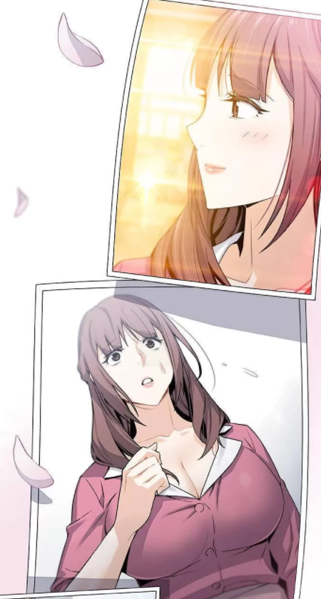 [韓漫]前女友變女傭 1-49話[完結][316M]