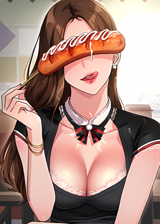 [韓漫]我家的贅婿大人 1-84[完結][1.1G]