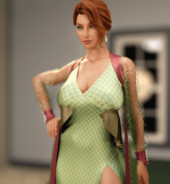 [欧美SLG] 娜塔莎淘气妻子 Natasha Naughty Wife v0.43  汉化重置版 [PC+安卓/1.9G]