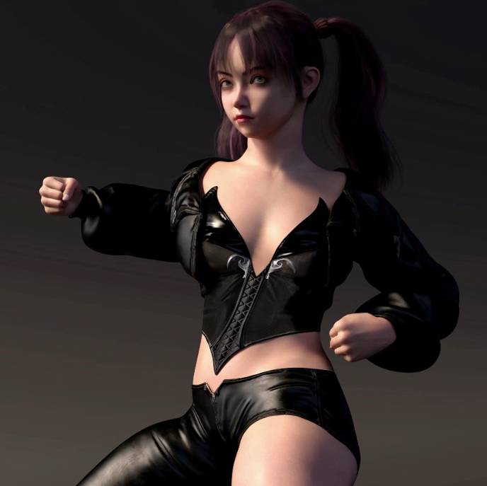 [欧美SLG/汉化] 正义联盟：下一代 JL: Next Generation V0.09 [PC+安卓/4G]