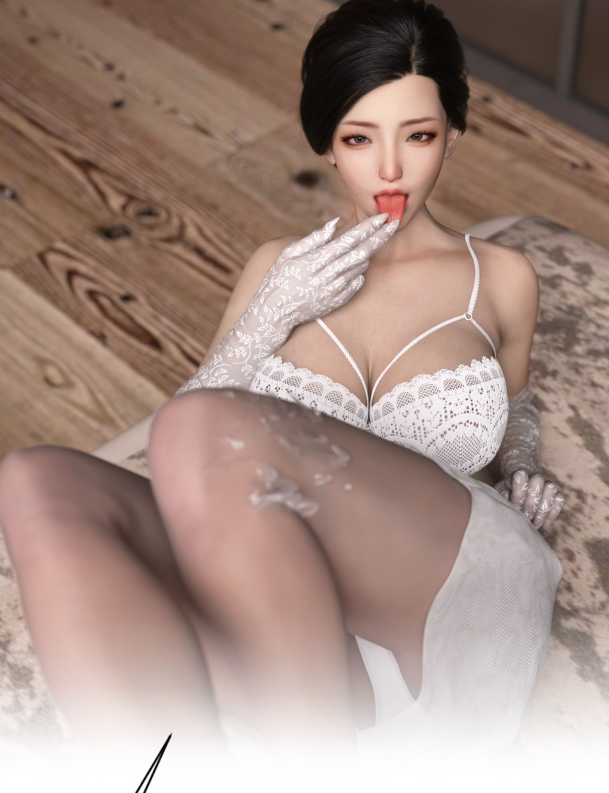 我的妈妈被损友穿上了 29-31 [274P/72M]
