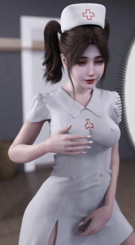 妻子出租中 医院风云7-8 [176P/191M]