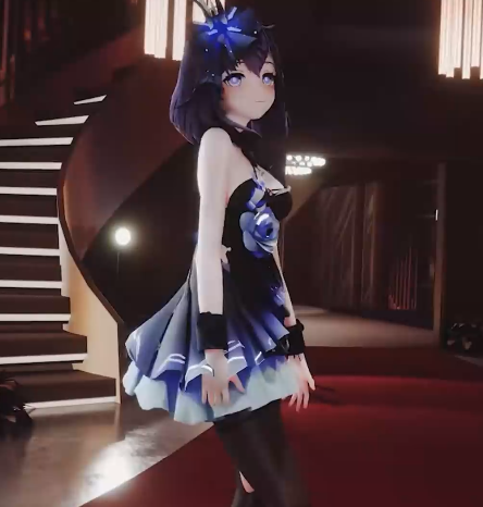 千刃花 4月29 崩坏舞啪 希尔礼服足交SEX[120M]