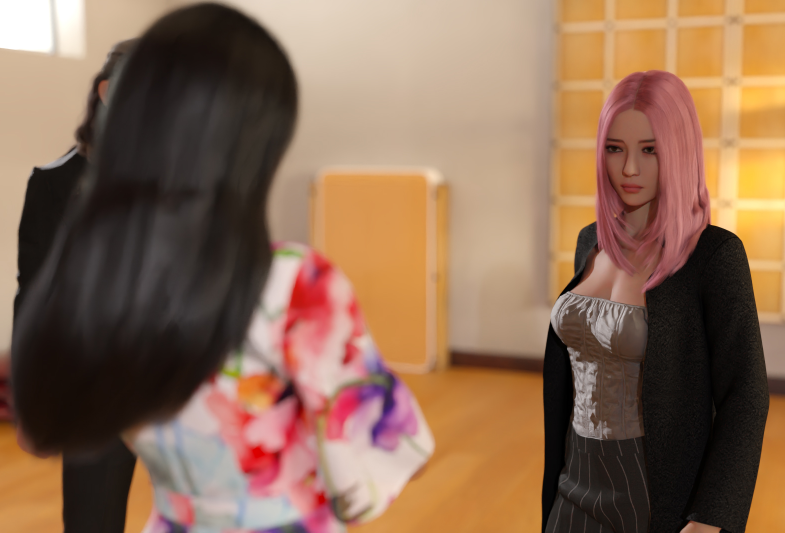 [欧美SLG/汉化] 你好宝贝 Hello baby v1.03 [PC+安卓/2.7G]