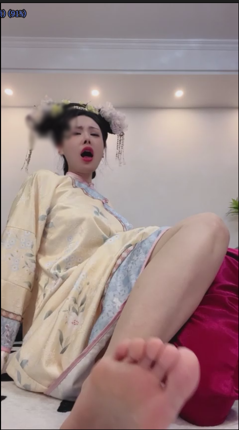 玩物直播松紫S-20250317 格格思根记！【1V】【1.4G百度云】