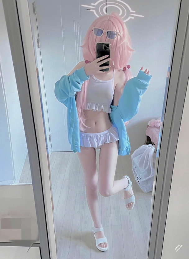 Dal酱@aazsxx2 – [512门槛] 超可爱Cos合法贫乳萝莉 【907P7V3.52G】