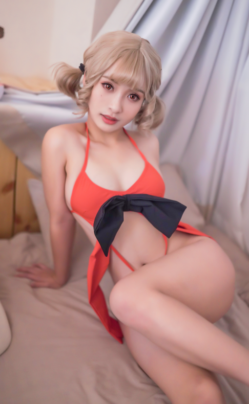 洛璃 LoLiSAMA Vol.069 礼物第二弹 【36P1.01G】