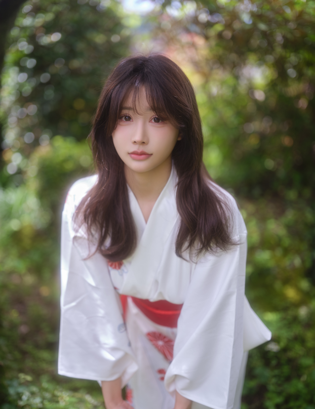 YeonYu (연유) ArtGravia Vol.708 YeonYu 【123P362M】