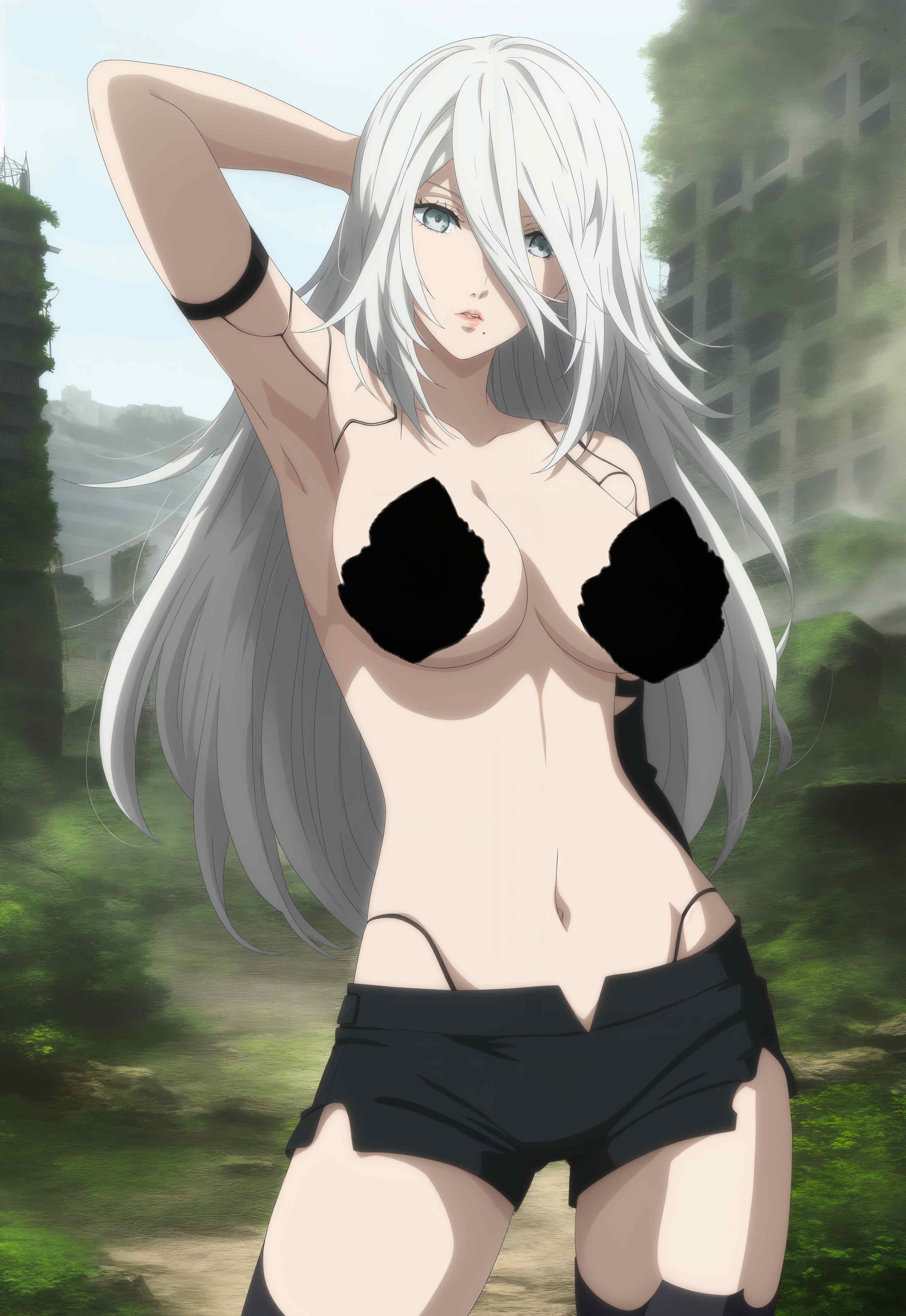[AI动漫]（搬运至250416）Artkoikoi 873-876【55P】【510MB百度云】