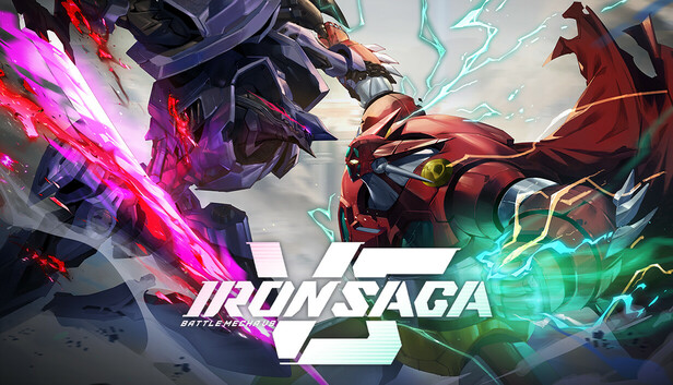 机动战队VS Iron Saga VS|官方中文|Build.18142095-支持手柄|解压即撸|