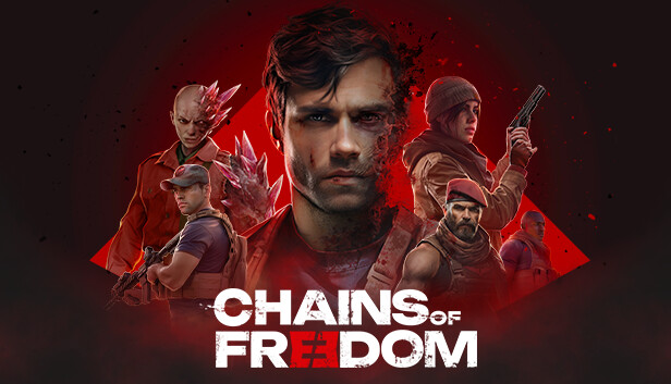 自由锁链 Chains of Freedom|豪华中文|Build.18143534+全DLC|解压即撸|