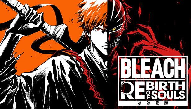 BLEACH 魂魄觉醒|豪华中文|Build.17953202+预购特典+全DLC+季票-支持手柄|解压即撸|