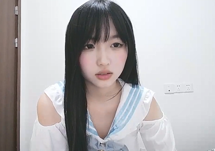 sabrina_hk超反差 极品美少女