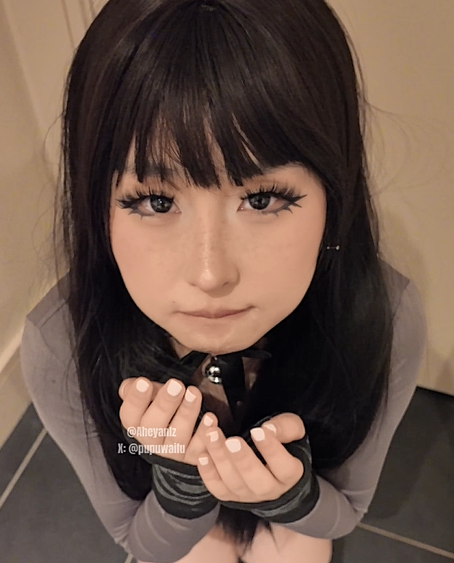 推特【pupuwaifu〗阿黑颜 把哥哥的好兄弟勾引上床