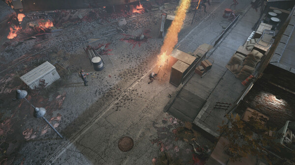 自由锁链 Chains of Freedom|豪华中文|Build.18143534+全DLC|解压即撸|