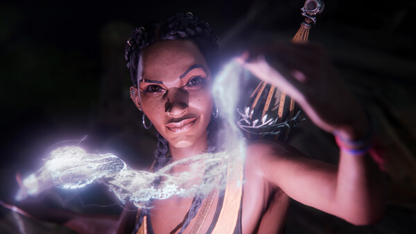 午夜以南|豪华中文|Build.17769795+预购特典+全DLC-支持手柄|解压即撸|